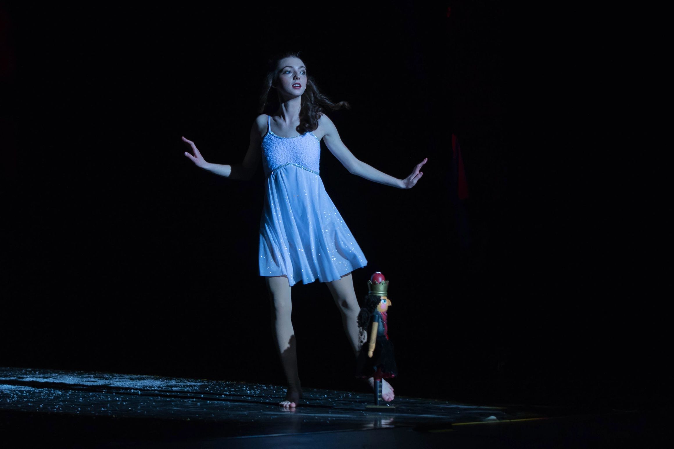 Architecture building