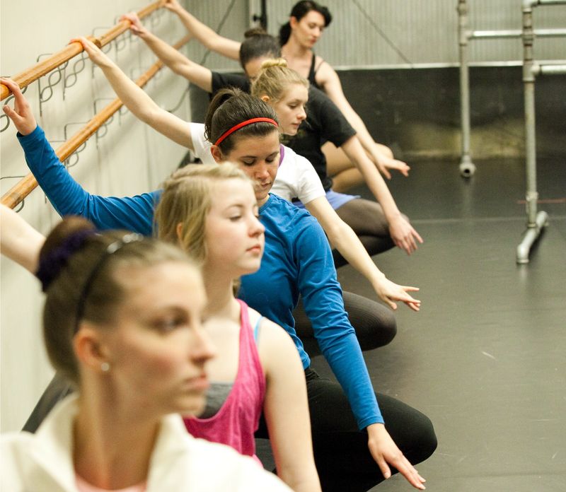 Professional team collaborating on innovative solutions