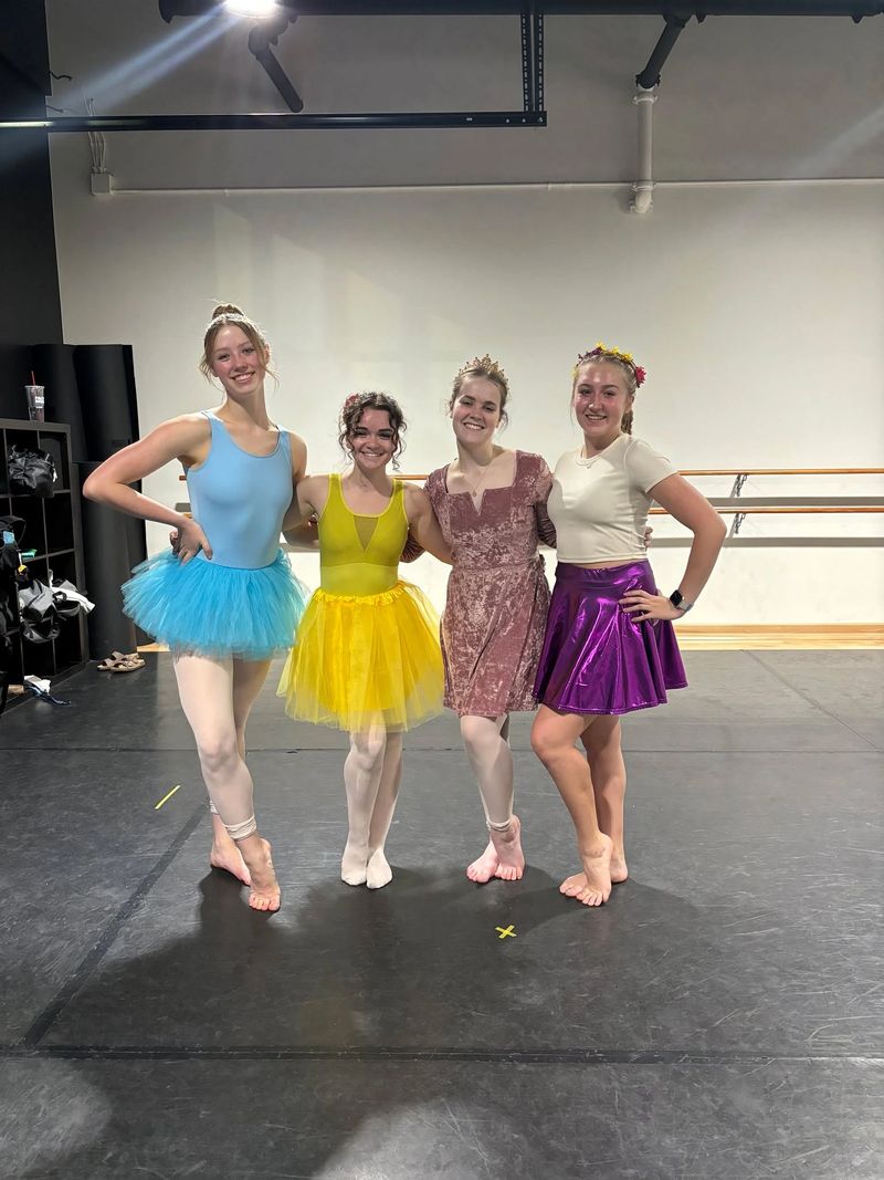 Professional team collaborating on innovative solutions