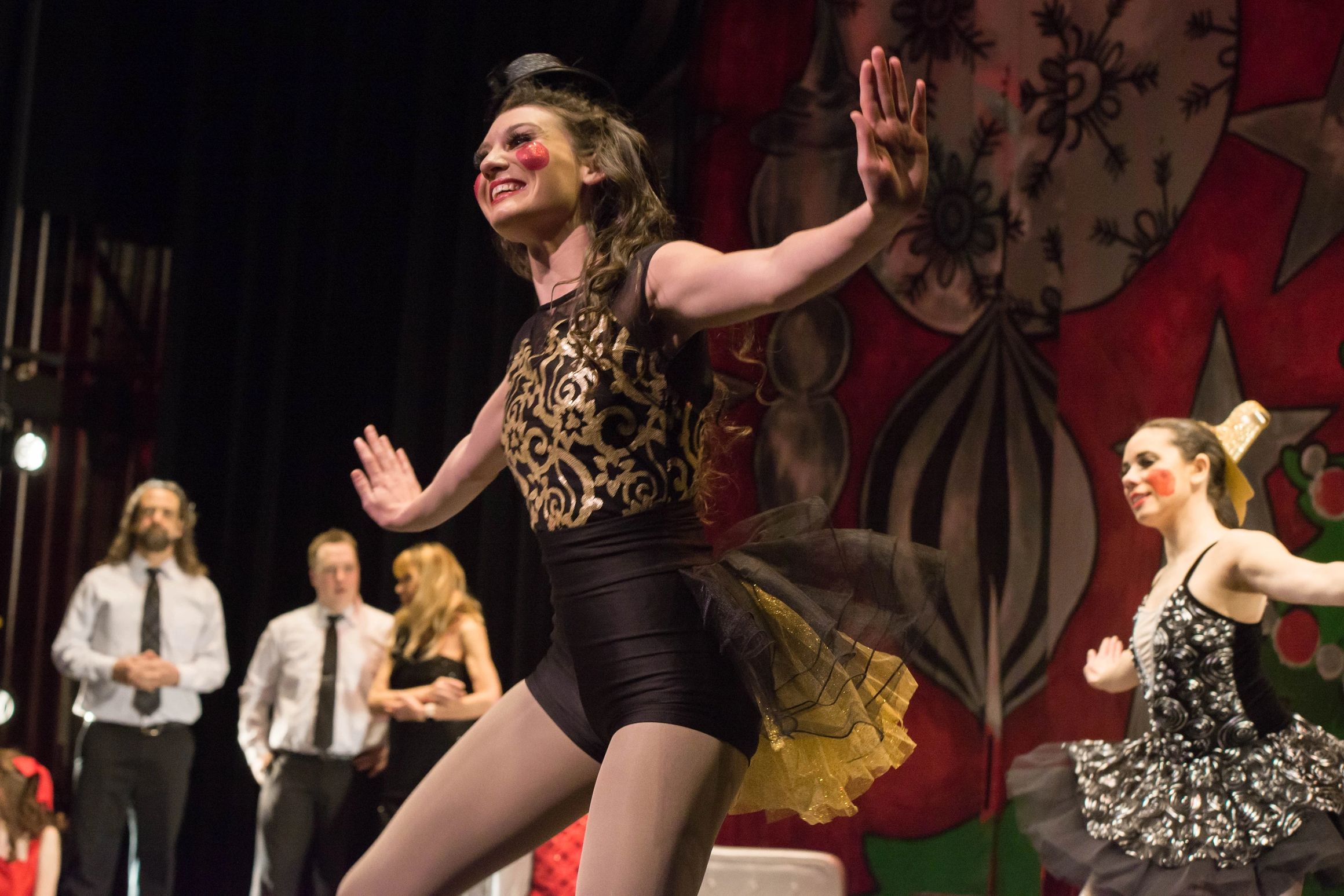 Professional team collaborating on innovative solutions