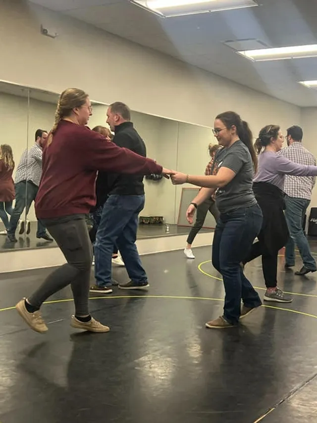 Professional team collaborating on innovative solutions