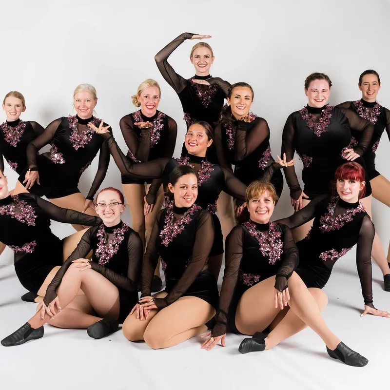 Professional team collaborating on innovative solutions