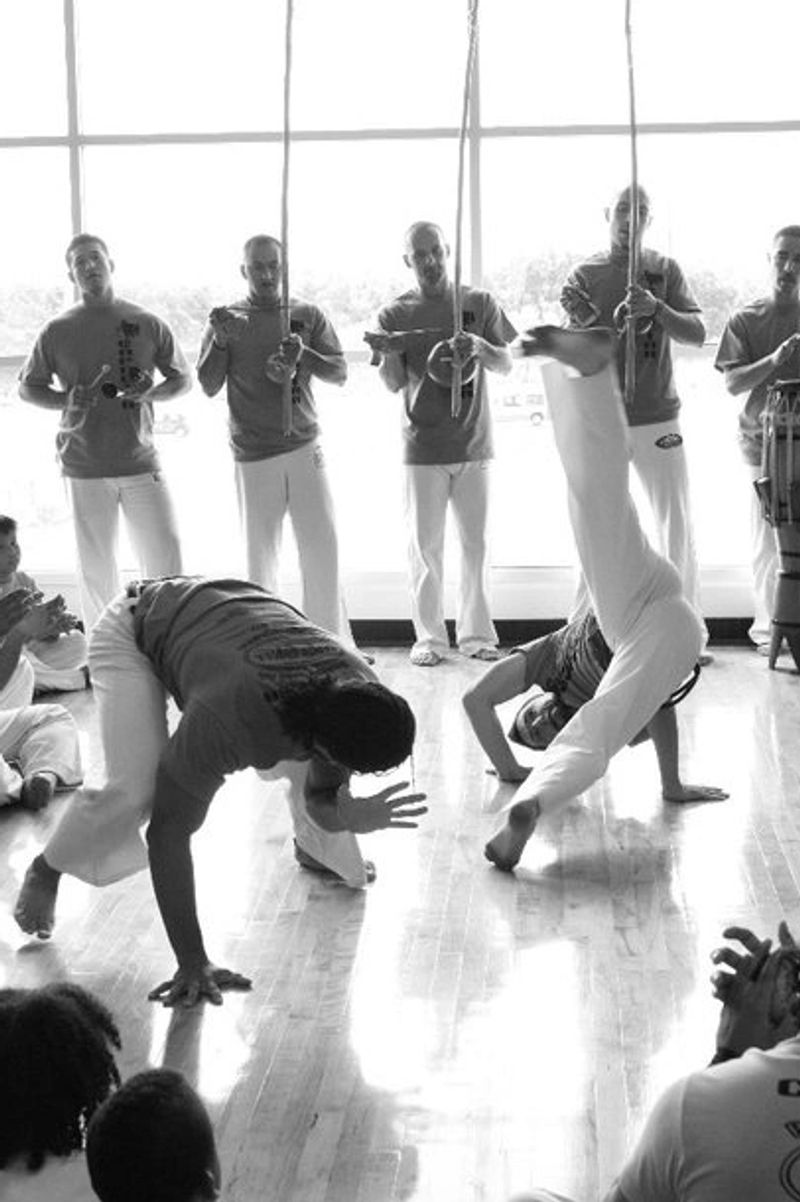 Professional team collaborating on innovative solutions