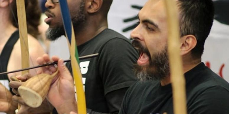 Professional team collaborating on innovative solutions