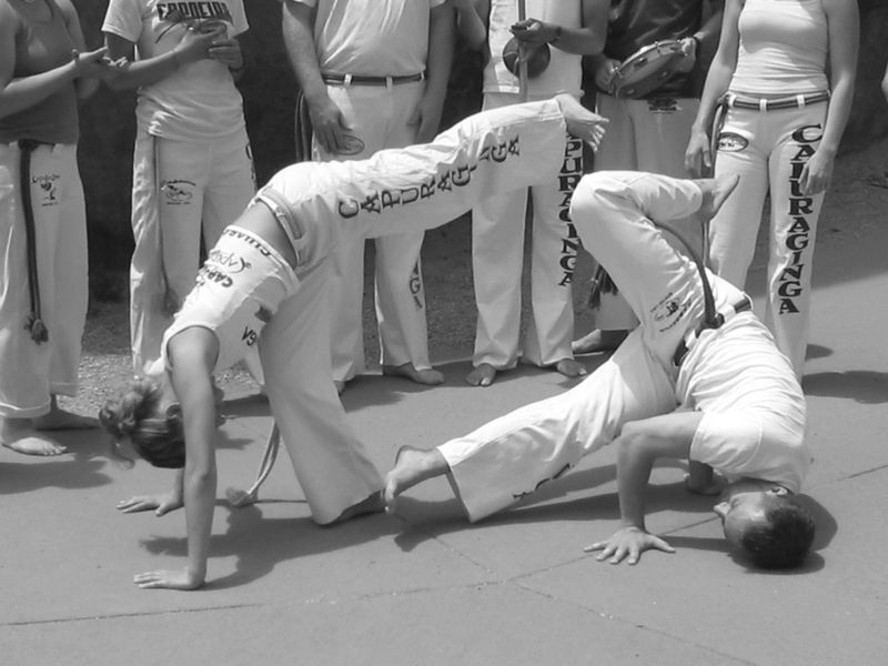 Professional team collaborating on innovative solutions