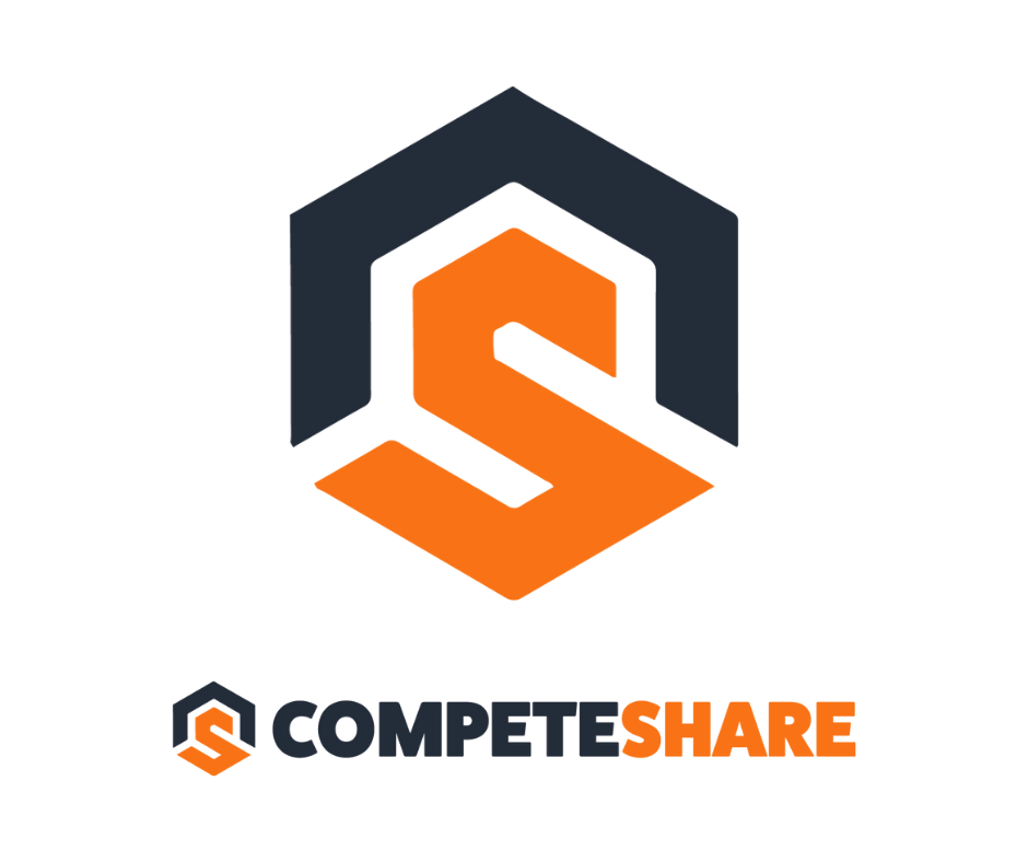 Compete Share Logo