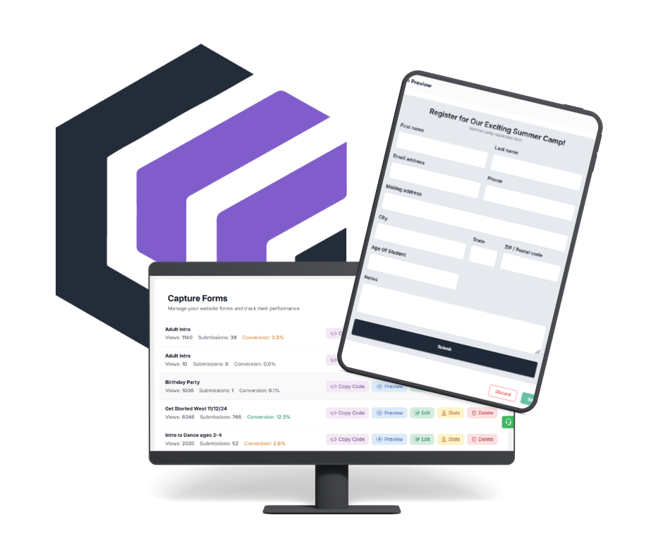 Professional team collaborating on innovative solutions