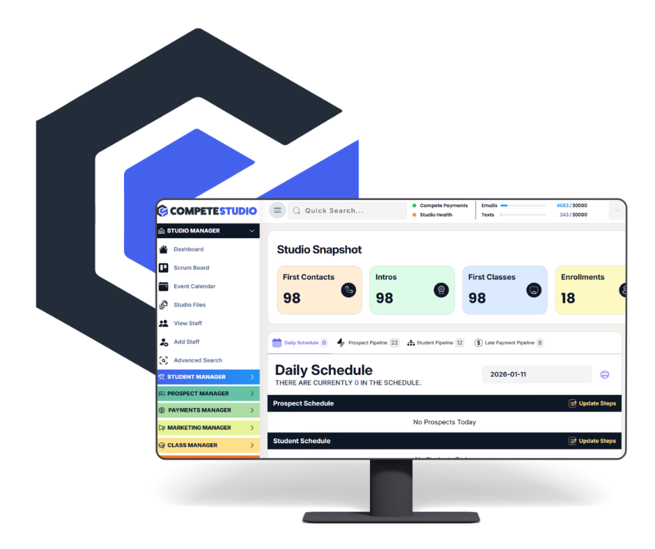 Professional team collaborating on innovative solutions