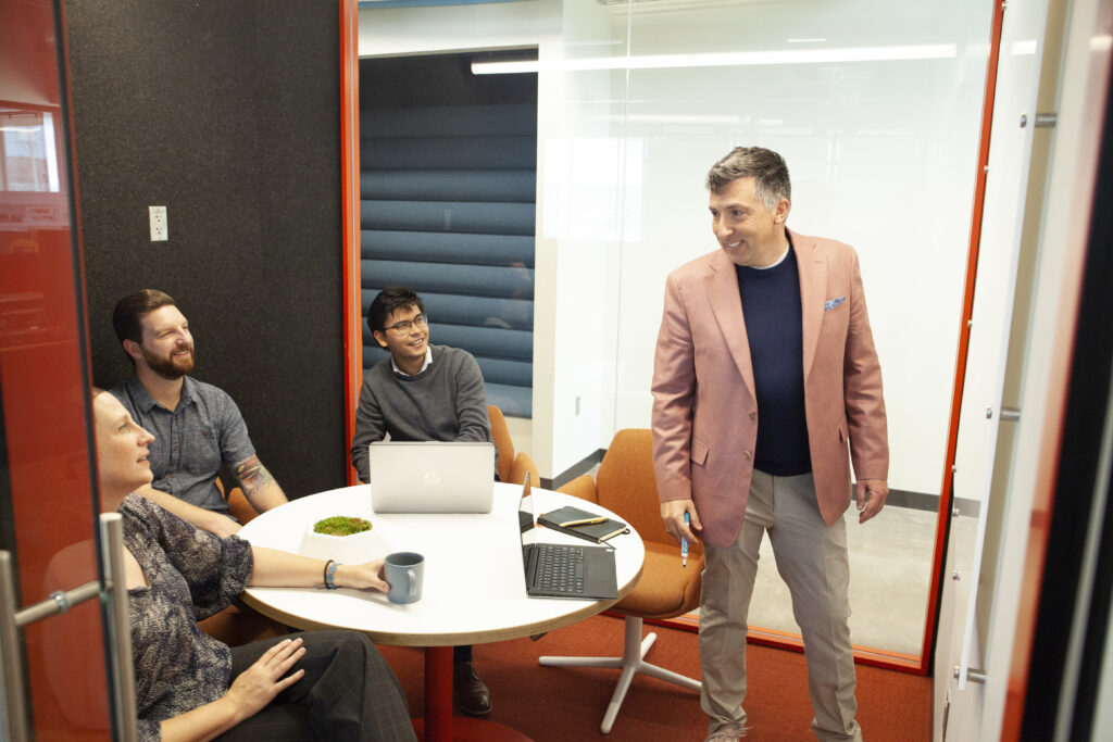 Studio Business Accelerator Episode #1