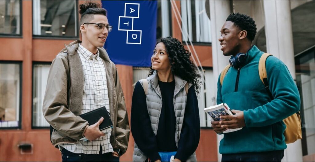 Studio Business Accelerator Podcast #4 — Building a Good Team