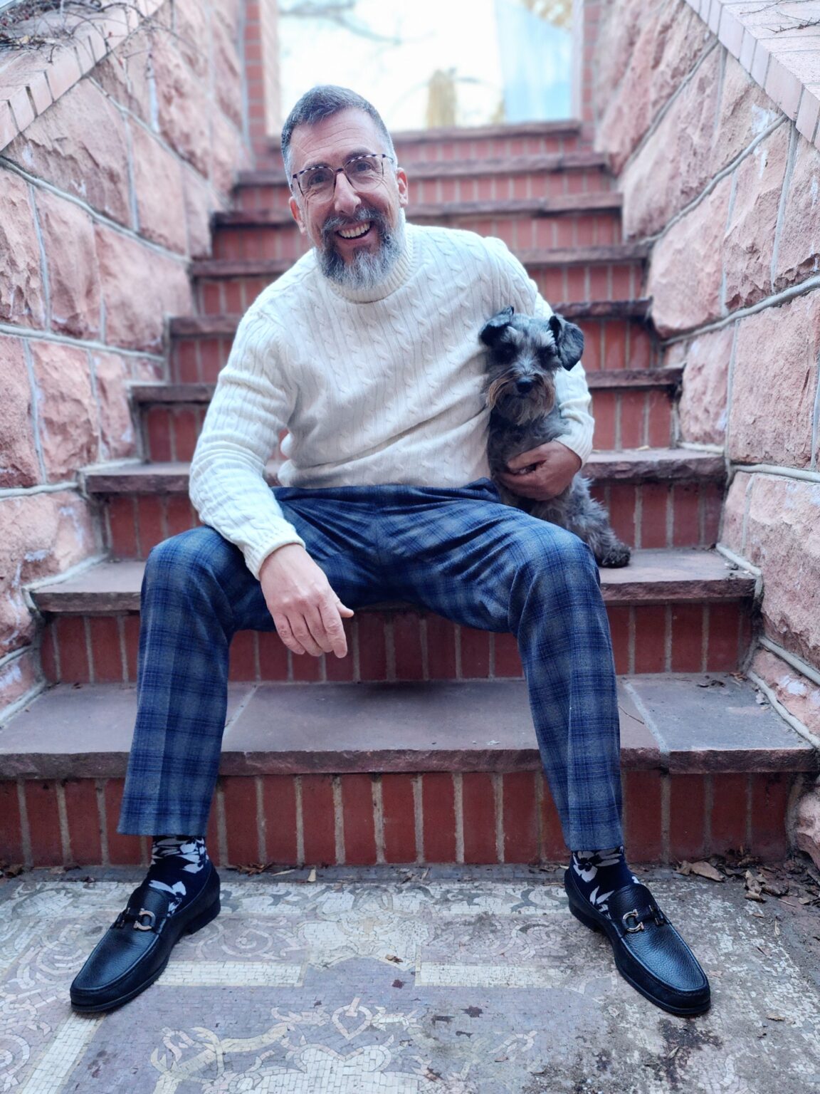 Professional team collaborating on innovative solutions