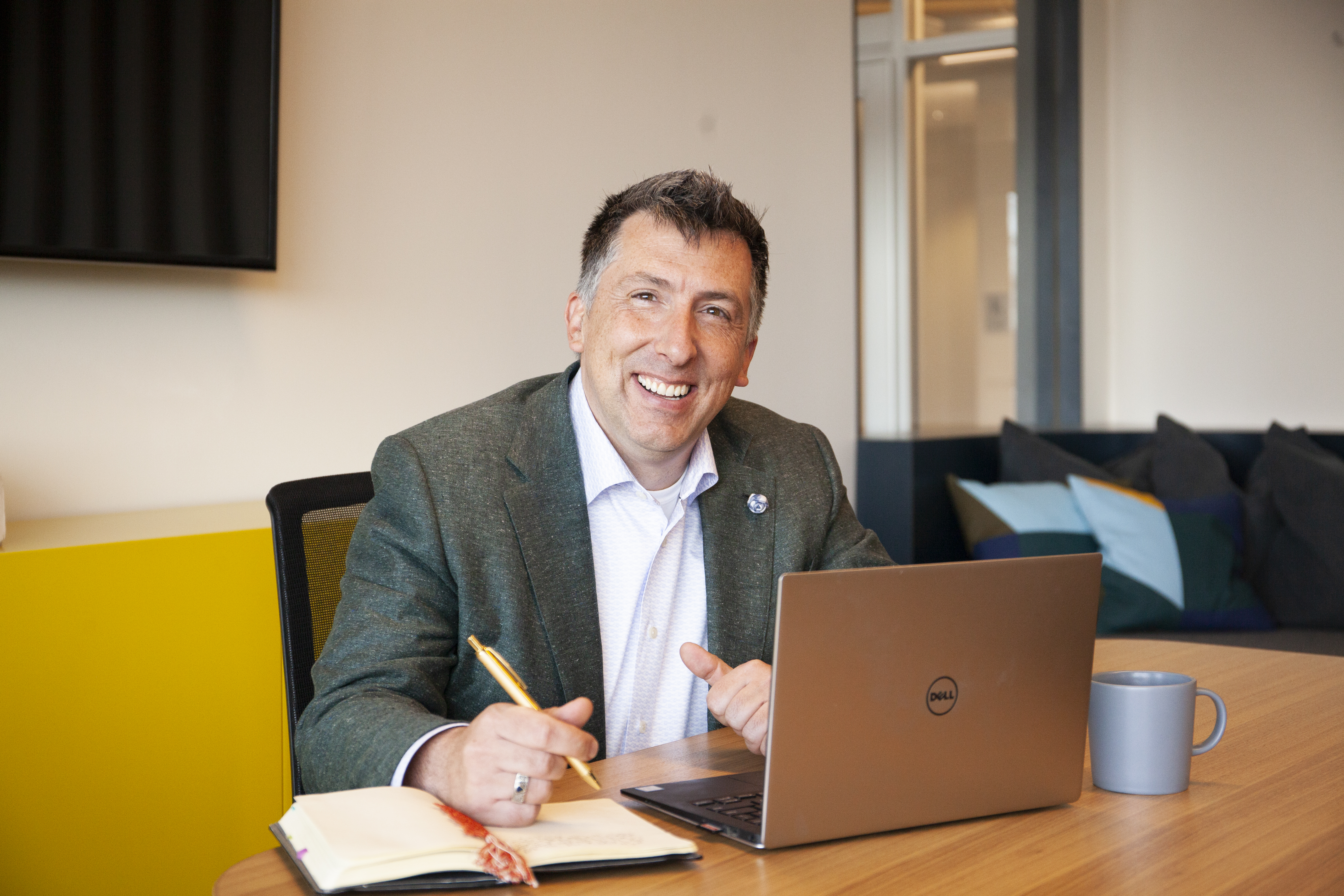 Would you rather build a successful studio, or make excuses?