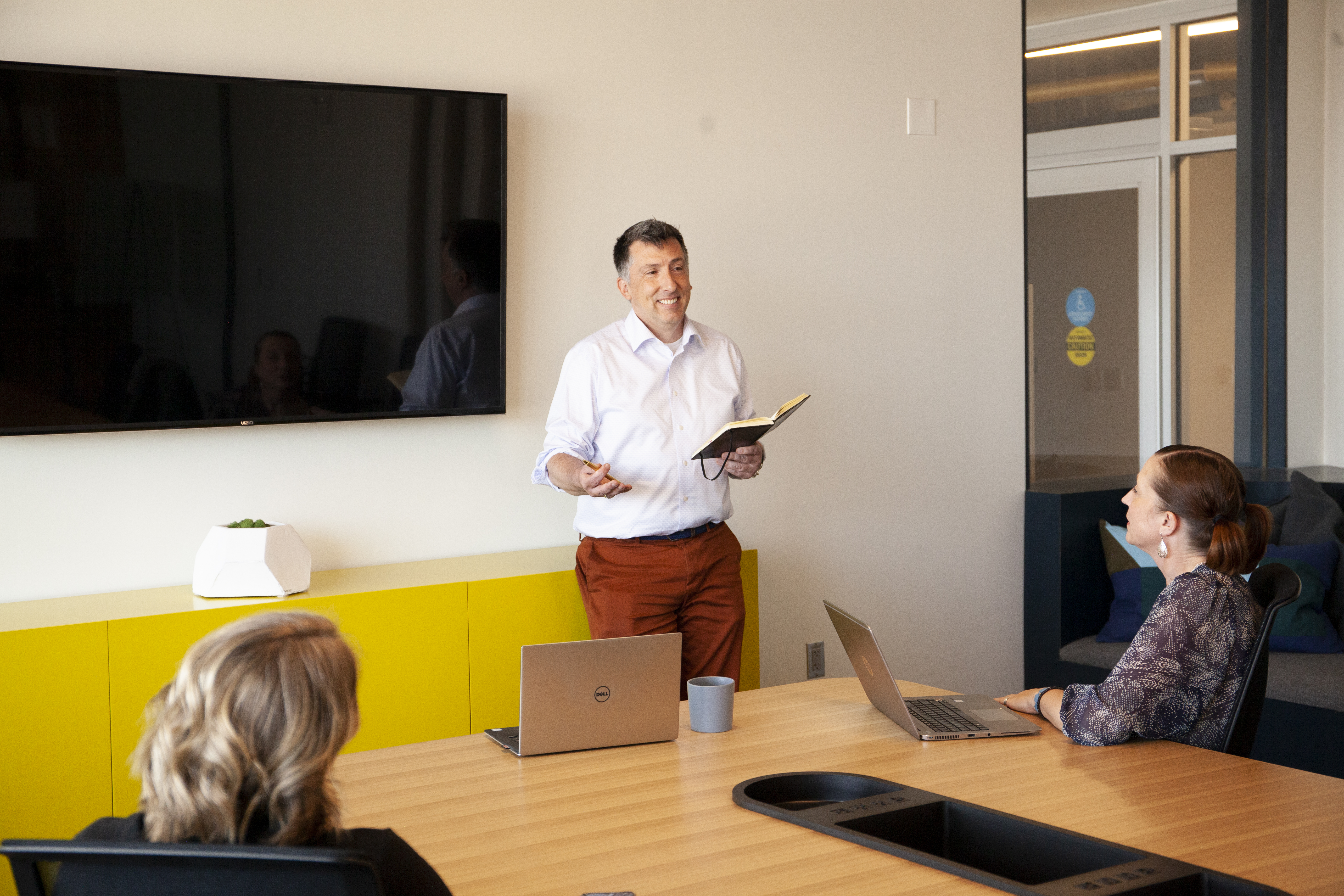 Can your studio charge higher tuition prices?