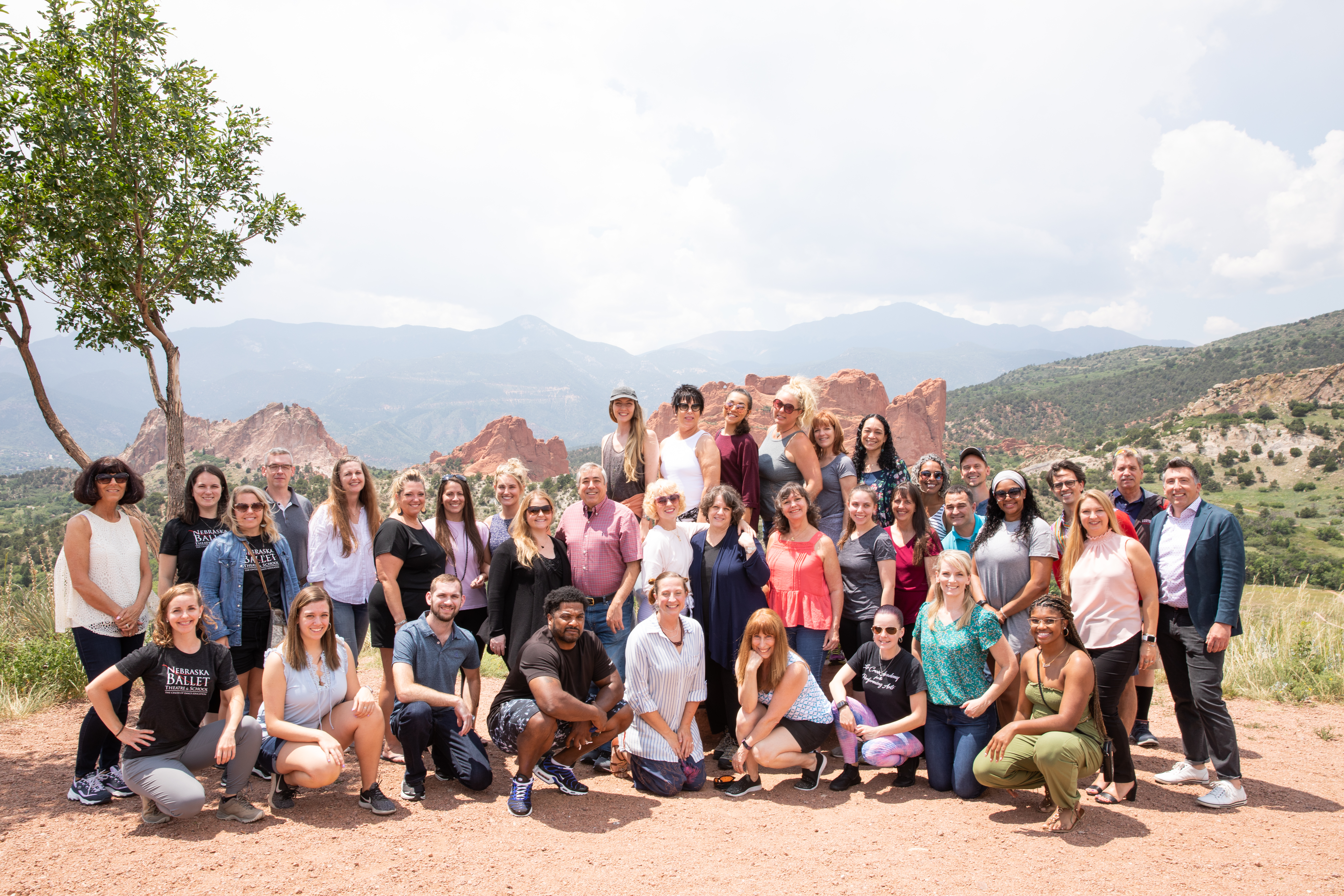 The dance studio business is an expensive business