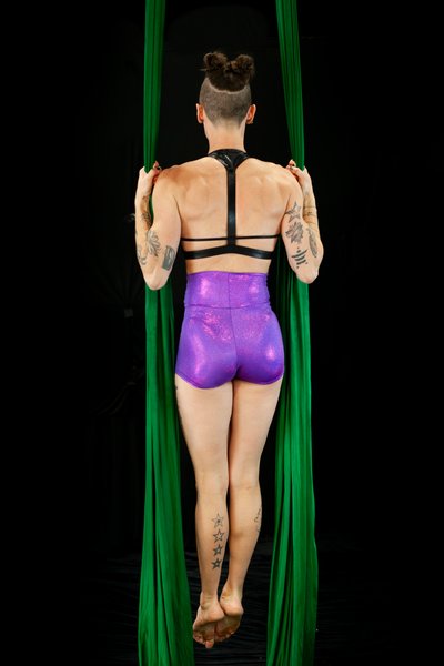 Elizabeth Fluharty profile photo