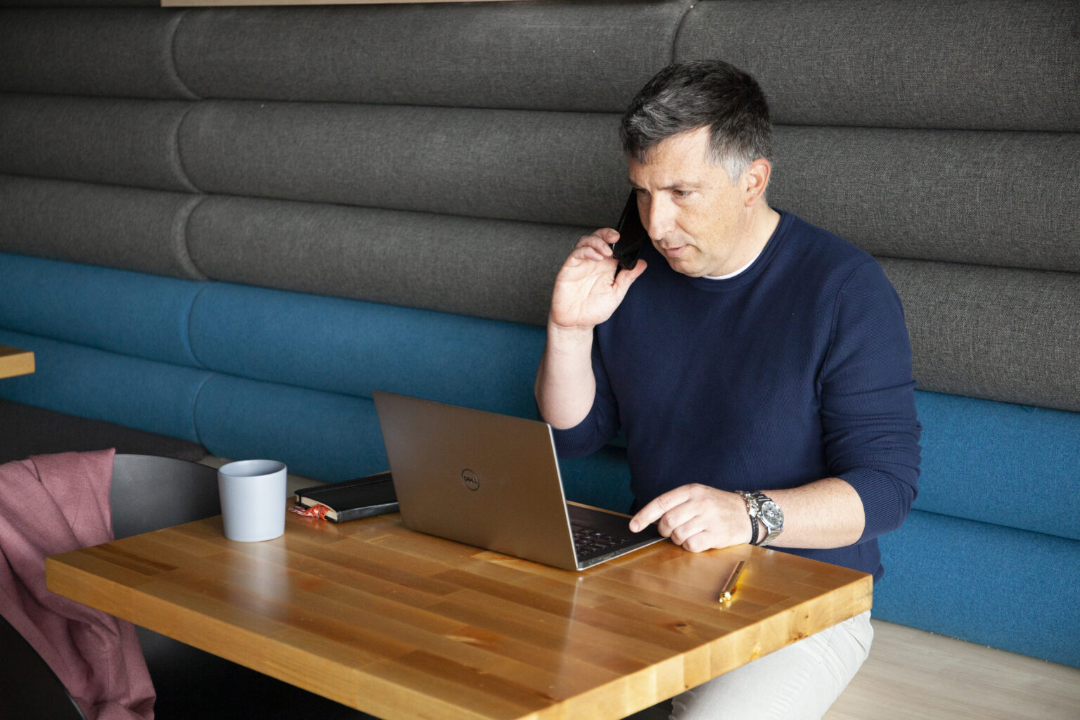 Studio Business Accelerator Group