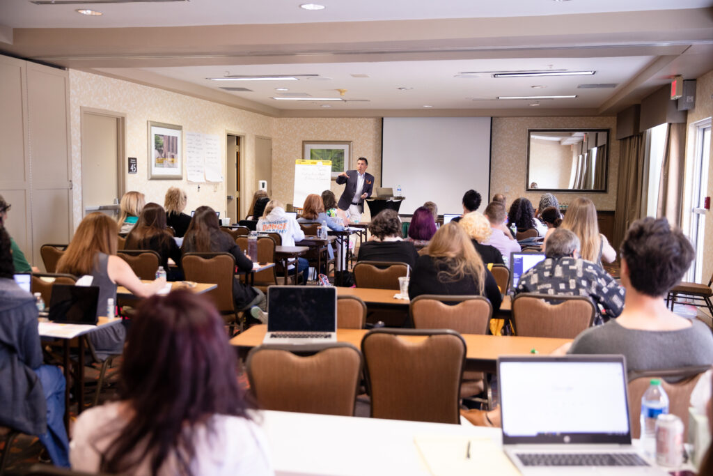 Automating Studio Systems