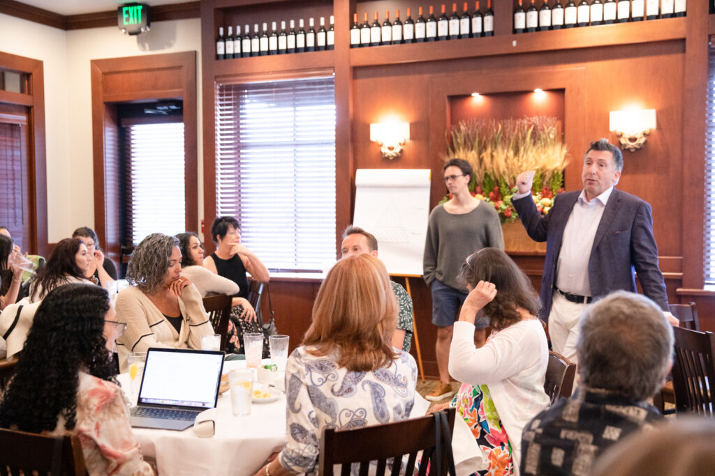 Preventing Instructors From Stealing Students