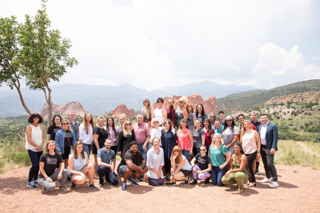 Is the future of your studio better than the present?