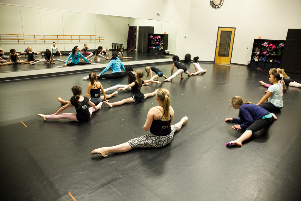 Sloppy situations come in all types and sizes.