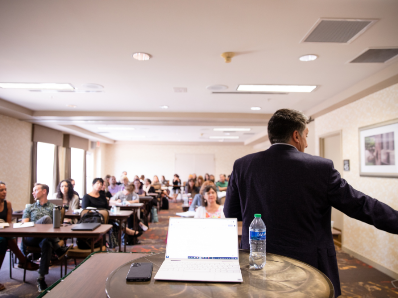 How to enroll new dance students all year round! (3 secrets)