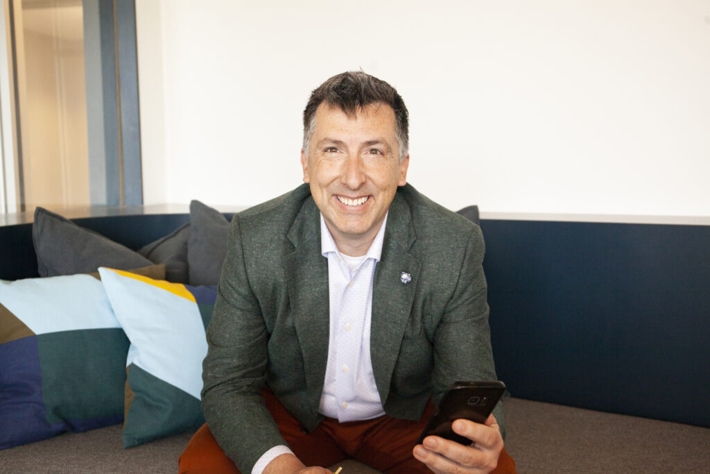 What's your dance studio marketing strategy? Is it "close your eyes and hope?"