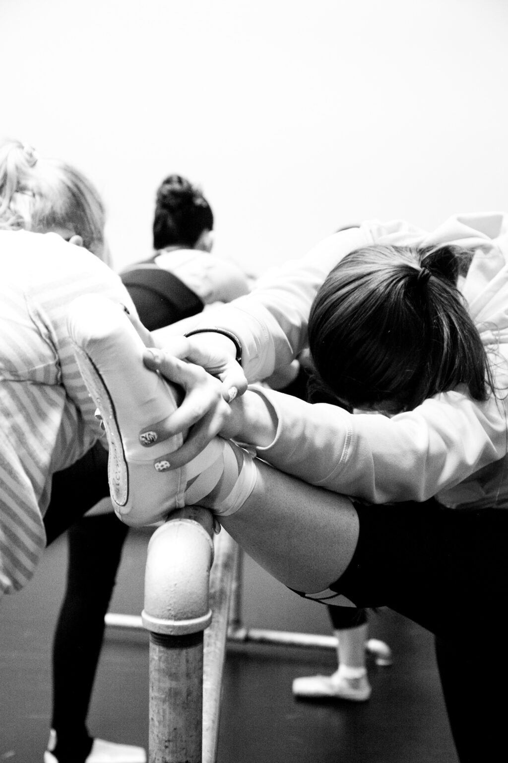 Studio Business Accelerator Intensive - How Our Dance Studio Clients Add $100,000 in Income in Less Than Three Months