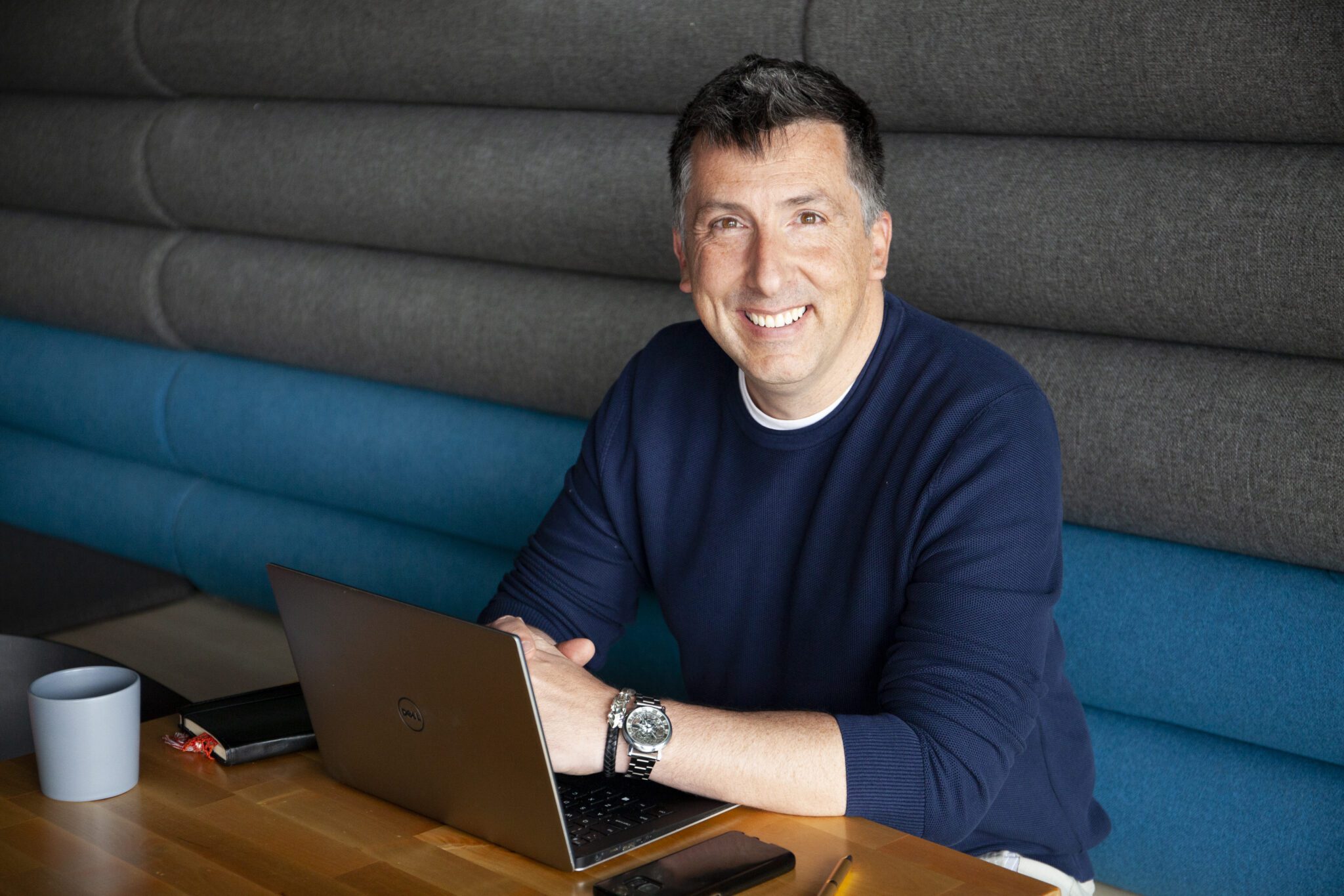 #3 Book your studio profit accelerator call
