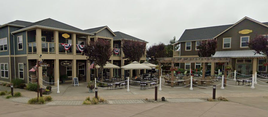 What to Do in Ocean Shores