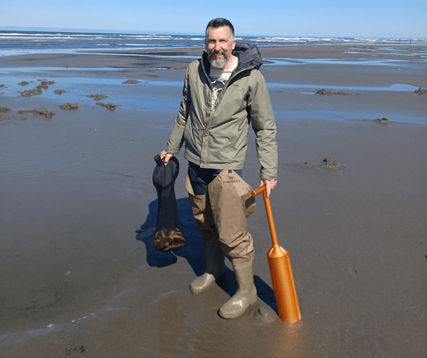 Fishing and Clamming profile photo