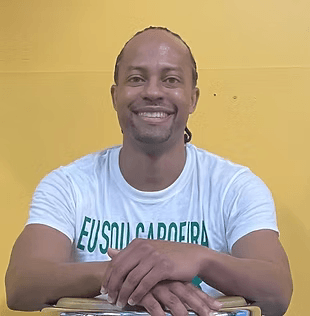 Professor Chuva profile photo