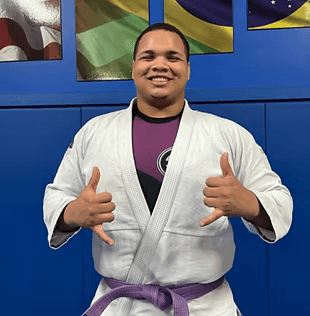 Instructor Thierry profile photo