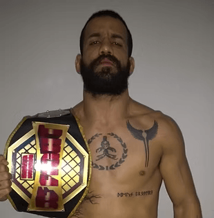 Professor Bruce profile photo