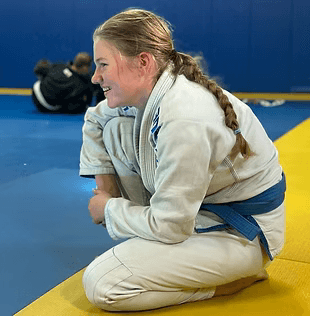 Instructor Bethany profile photo