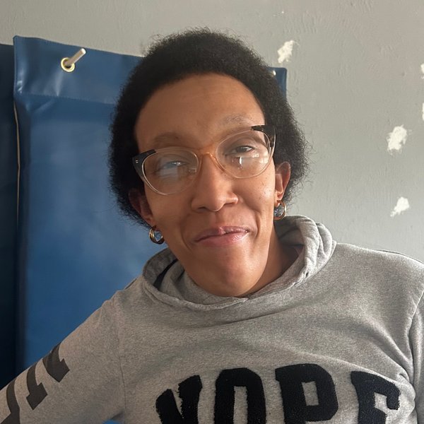 Ms. Kacy profile photo