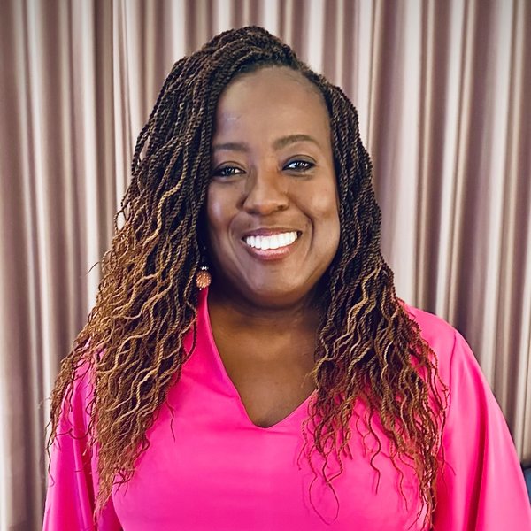 Pastor Allison profile photo