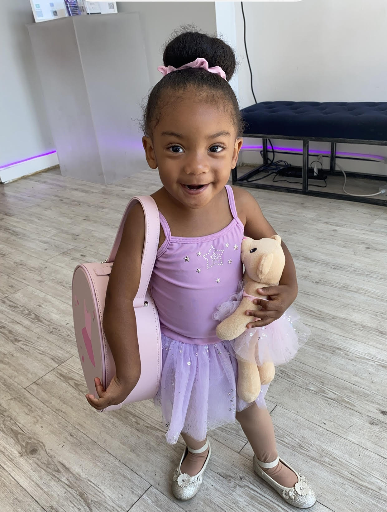 Pre Dance for Ages 2-5