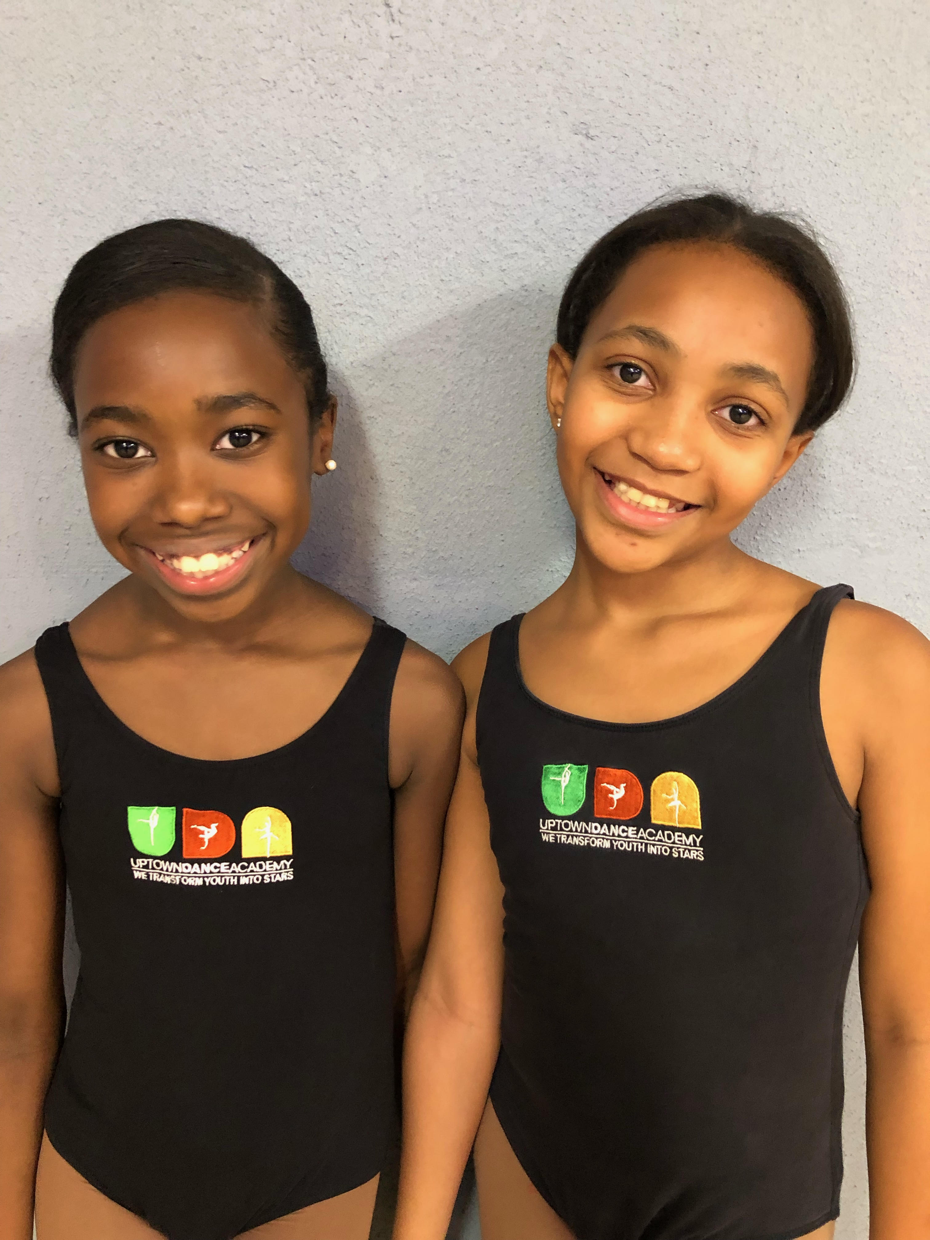 Fundamentals Ages 6-Teen