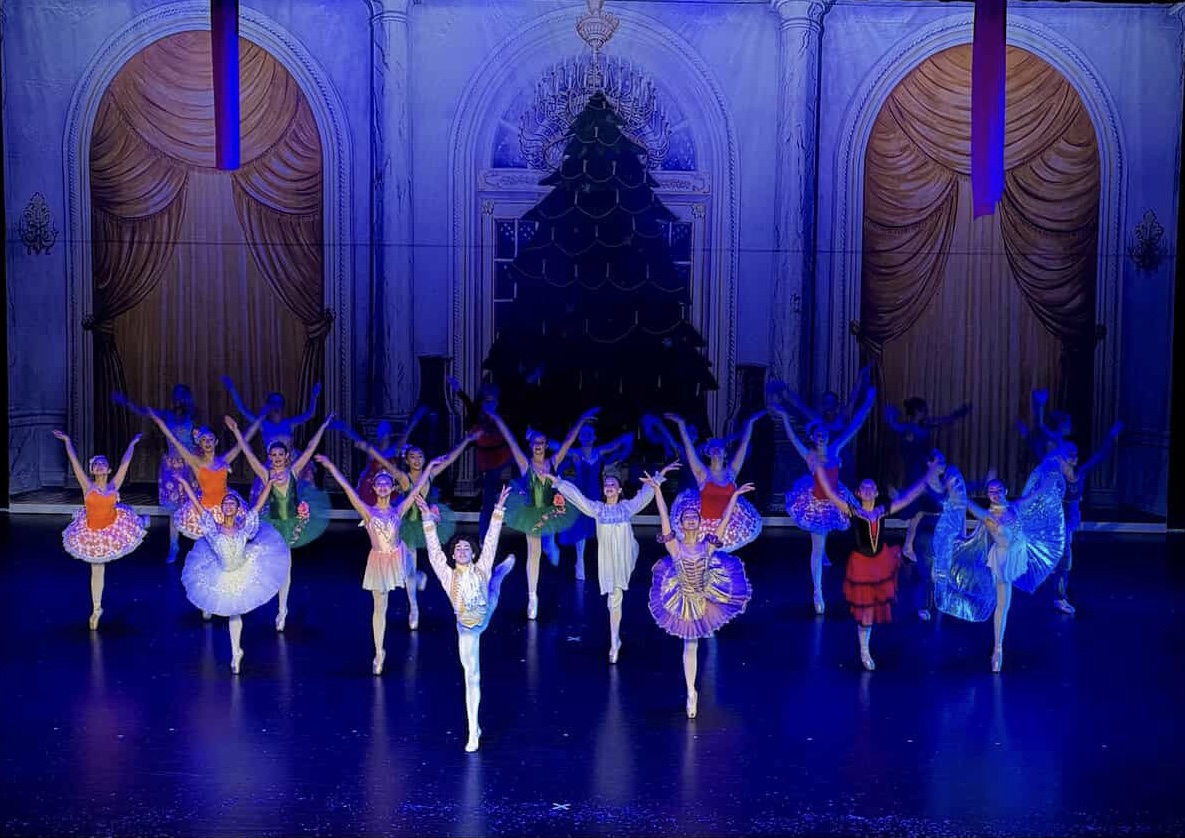The Nutcracker