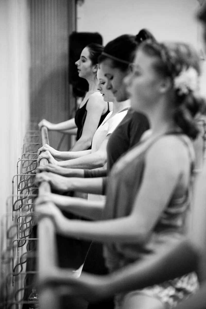 Fundamentals | Ages 5 to 12