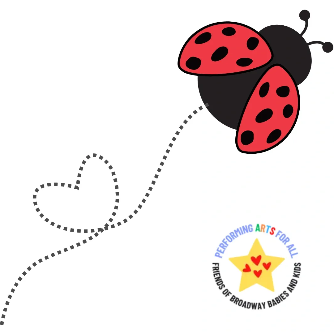 Ladybug Picnic | May 16