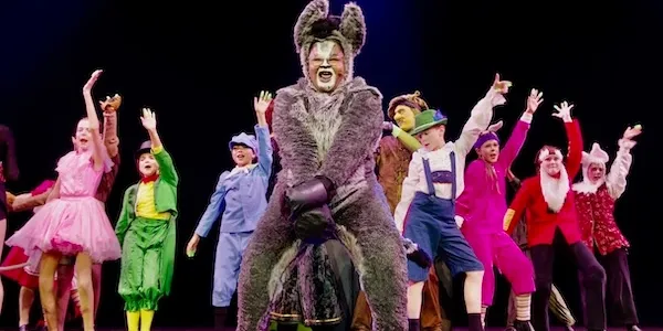 Broadway Kids: SHREK (Ages 7 - 13)