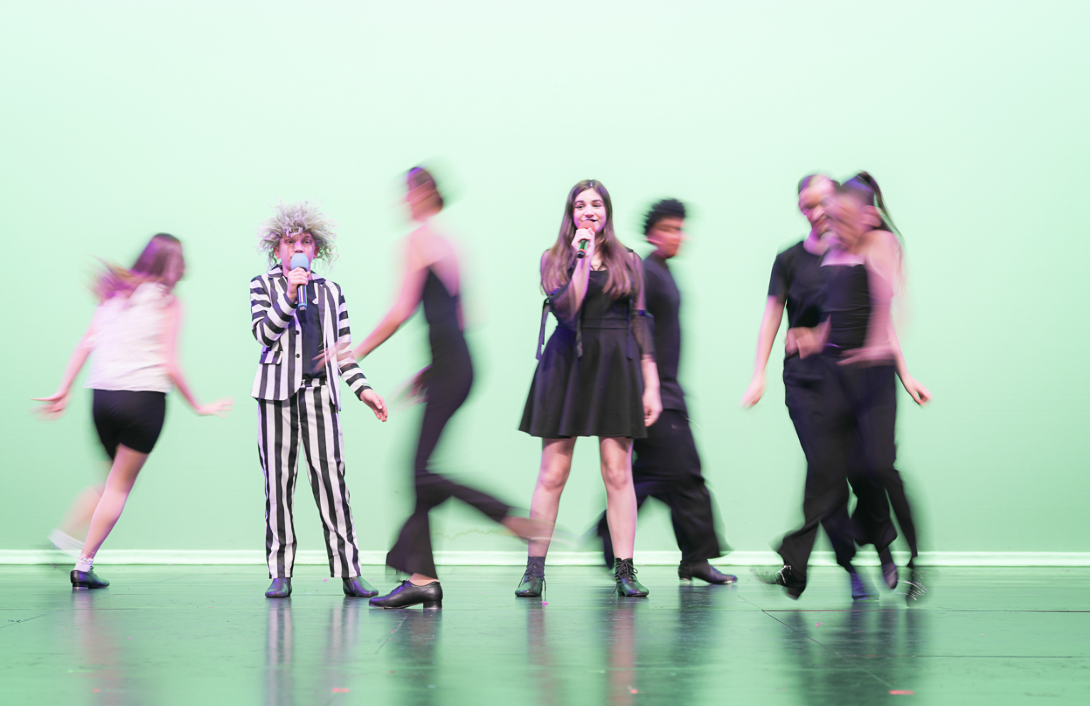 ACTING FUNDAMENTALS IN THE BAY AREA