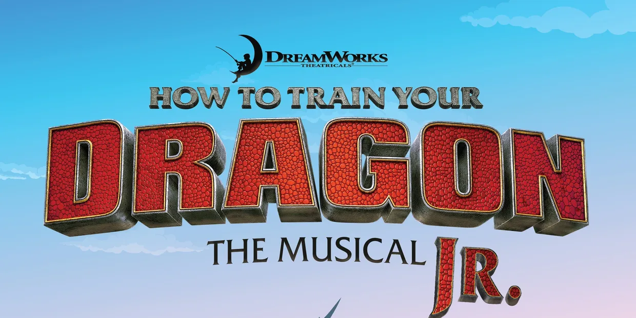 How to Train Your Dragon (Ages 8 - 18)